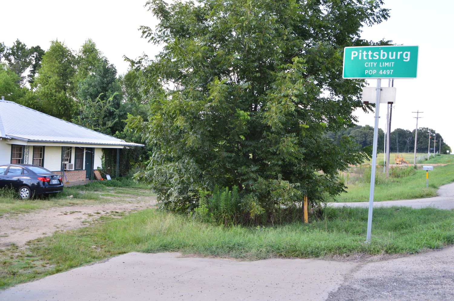 2656 US Highway 271 N, Pittsburg, TX 75686